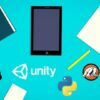 The Ultimate Unity Games & Python Artificial Intelligence | Development Development Tools Online Course by Udemy