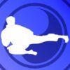 ADVANCED Kicking Like a Black Belt: Jump Kicks | Health & Fitness Self Defense Online Course by Udemy