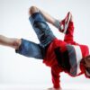 Learn to Breakdance! Basic Beginner (Street Dance) | Health & Fitness Dance Online Course by Udemy