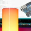 Arduino Multicolor RGB LED Lamp Controlled Using Bluetooth | It & Software Hardware Online Course by Udemy