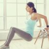 The Simple Beginner Chair Workouts for You | Health & Fitness Fitness Online Course by Udemy