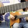 Onur Gler Gitar Dersi - Balang | Music Instruments Online Course by Udemy