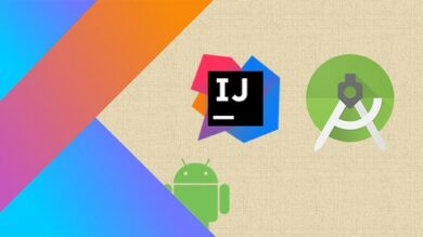 Do it! (Kotlin Programming) | Development Programming Languages Online Course by Udemy