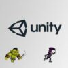 Unity: Building 2D Games From Scratch | Development Game Development Online Course by Udemy