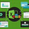Complete Web Automation with Excel VBA | Development Programming Languages Online Course by Udemy