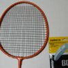 How to String a Badminton Racket | Health & Fitness Sports Online Course by Udemy