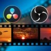 Complete Video Production: OBS Studio & DaVinci Resolve | Photography & Video Video Design Online Course by Udemy
