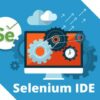 Selenium IDE - Podstawy Automatyzacji + lokatory WebDriver | Development Software Testing Online Course by Udemy