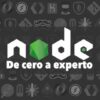 Node: De cero a experto | Development Development Tools Online Course by Udemy