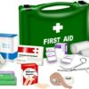 thehospitalfirstaid | Health & Fitness Safety & First Aid Online Course by Udemy