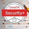 TOTAL: CompTIA Security+ Cert. (SY0-501) Practice Tests. | It Operations It Certifications Online Course by Udemy