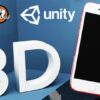 Complete 35 Projects: Unity VR Games with C# & iPhone Apps | Development Game Development Online Course by Udemy