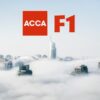 ACCA F1 (FAB/BT) - (Knowledge
