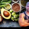 Food 4 Life: What & How to Eat to Look & Feel Your Best | Health & Fitness Nutrition Online Course by Udemy