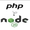 Node. js for PHP Developers | Development Programming Languages Online Course by Udemy