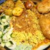 How to make Sri Lankan Chicken Curry with Rice and Sides | Lifestyle Food & Beverage Online Course by Udemy
