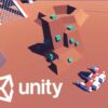 Make a Starship Unity Game Powered by AI! | Development Game Development Online Course by Udemy