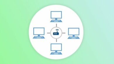 Dasar Jaringan Komputer untuk Pemula | It & Software Network & Security Online Course by Udemy