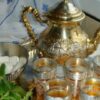 How to prepare the amazing Moroccan tea! | Lifestyle Food & Beverage Online Course by Udemy