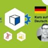 Microsoft SSAS (Deutsch) - Cube-Erstellung + PowerBI Zugriff | Business Business Analytics & Intelligence Online Course by Udemy