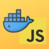 Docker para desenvolvedores Javascript / Node. JS | Development Development Tools Online Course by Udemy