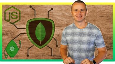 Complete MongoDB Administration Guide | Development Database Design & Development Online Course by Udemy