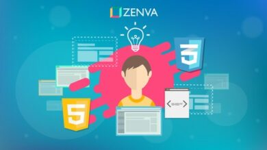 Complete Front-End Mastery - Become a Professional Developer | Development Web Development Online Course by Udemy