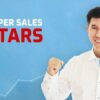 Super Sales Star | Business Sales Online Course by Udemy