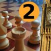 Aperturas de Ajedrez: El Sistema Londres 2 | Lifestyle Gaming Online Course by Udemy