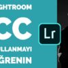 Lightroom CC Kullanmay renin (Nezihi Gzen) | Photography & Video Digital Photography Online Course by Udemy