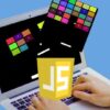 JavaScript Game Code Project make a Breakout Game Exercise | Development Game Development Online Course by Udemy