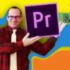 Adobe Premiere Pro: Learn Premiere's Essentials in 2 Hours | Photography & Video Video Design Online Course by Udemy