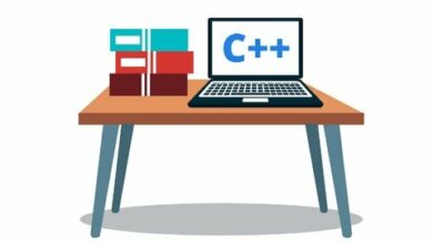 Beginner's Guide to C++ Programming | It & Software Other It & Software Online Course by Udemy