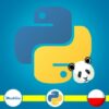 Data Science: Analiza danych w Python i PANDAS | Development Programming Languages Online Course by Udemy