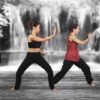 White Tiger Qigong For Stress and Anger | Health & Fitness Other Health & Fitness Online Course by Udemy