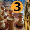 Aperturas de ajedrez: El Sistema Londres 3 | Lifestyle Gaming Online Course by Udemy