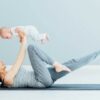 Postnatal Pilates: 4th Trimester Core Strengthening program | Health & Fitness Fitness Online Course by Udemy