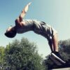 How To Do A Backflip - The Ultimate Guide For Beginners | Health & Fitness Sports Online Course by Udemy