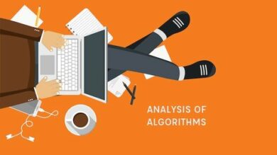 Analysis of Algorithms | It & Software Other It & Software Online Course by Udemy