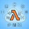 AWS Lambda & Serverless Architecture Bootcamp (Build 5 Apps) | Development Software Engineering Online Course by Udemy