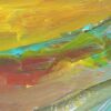 Acrylic Abstract Painting - Little Treasures | Lifestyle Arts & Crafts Online Course by Udemy