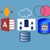 Microsoft Access SQL: SQL from Absolute Beginners To Expert | Development Database Design & Development Online Course by Udemy