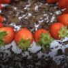 How to Bake Strawberry Chocolate Cake | Lifestyle Food & Beverage Online Course by Udemy