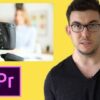 Adobe Premiere ile Basit ve Pratik ekilde Video Dzenleyin! | Photography & Video Video Design Online Course by Udemy