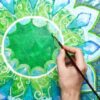 Intuitive Painting with Mandalas | Lifestyle Arts & Crafts Online Course by Udemy