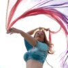 Mesmerizing Belly Dance Foundations - Beginning Veil | Health & Fitness Dance Online Course by Udemy
