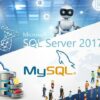 SQL ServerMySQL- | Development Database Design & Development Online Course by Udemy