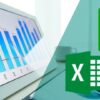 Excel e LibreOffice Calc para engenheiros e administradores. | Office Productivity Other Office Productivity Online Course by Udemy