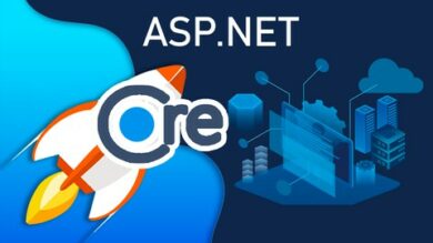 Curso de ASP.NET MVC en C# desde cero SQL Server full stack | Development Web Development Online Course by Udemy