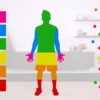 Learn to dance with 'Colourform' | Health & Fitness Dance Online Course by Udemy